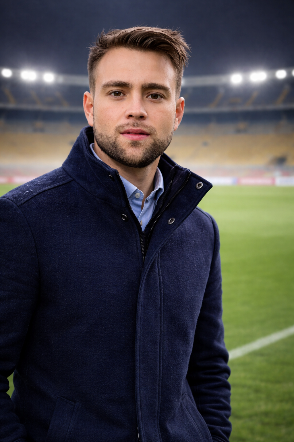 Andrés Costa Guzmán